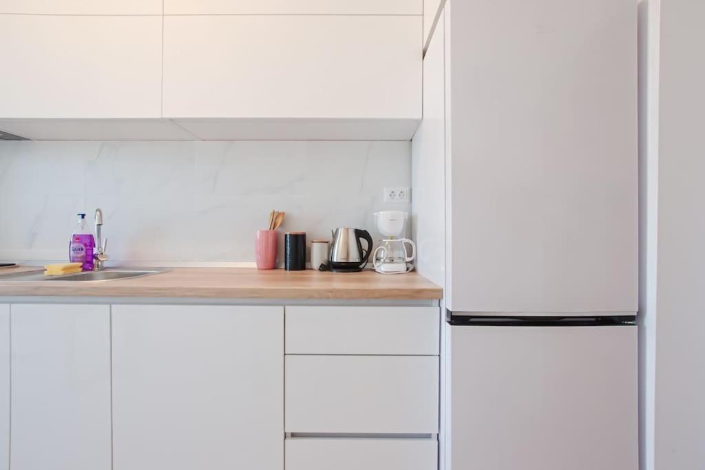 Reverie Silent & Intimate Apartment Iasi